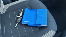 Dacia Sandero Stepway 0.9 TCe Comfort 5dr Petrol Hatchback